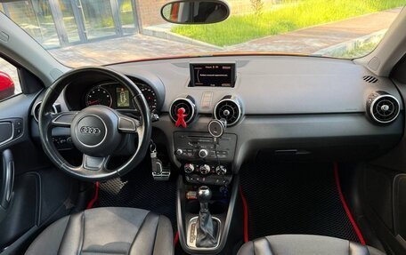 Audi A1, 2012 год, 1 250 000 рублей, 7 фотография