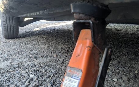 Mitsubishi Lancer IX, 2002 год, 299 000 рублей, 29 фотография