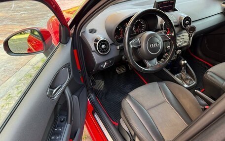 Audi A1, 2012 год, 1 250 000 рублей, 6 фотография