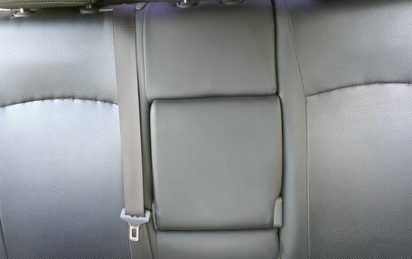 Chevrolet Cruze II, 2010 год, 750 000 рублей, 12 фотография