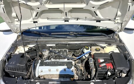 Chevrolet Cruze II, 2010 год, 750 000 рублей, 9 фотография