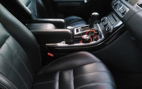 Land Rover Range Rover Sport I рестайлинг, 2010 год, 1 650 000 рублей, 12 фотография