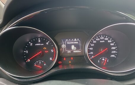 KIA Carnival III, 2018 год, 2 600 000 рублей, 7 фотография