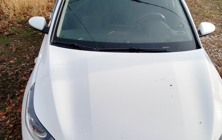 KIA cee'd III, 2019 год, 1 580 000 рублей, 3 фотография