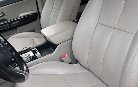 KIA Carnival III, 2018 год, 2 600 000 рублей, 6 фотография