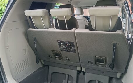 KIA Carnival III, 2018 год, 2 600 000 рублей, 13 фотография