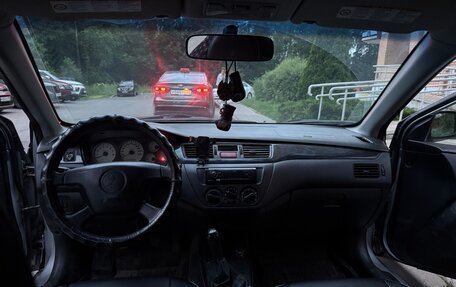 Mitsubishi Lancer IX, 2005 год, 205 000 рублей, 7 фотография