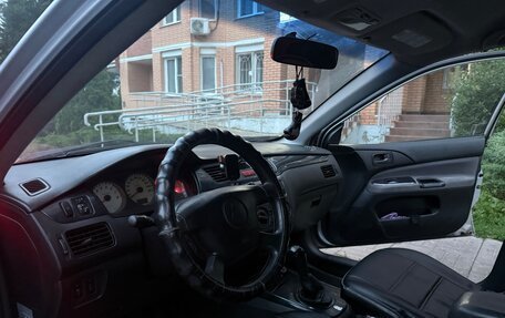Mitsubishi Lancer IX, 2005 год, 205 000 рублей, 6 фотография