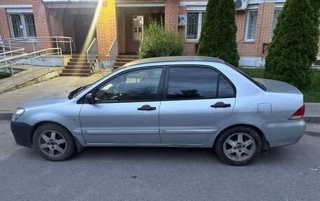 Mitsubishi Lancer IX, 2005 год, 205 000 рублей, 3 фотография