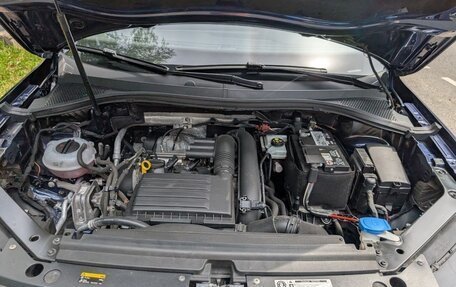Volkswagen Tiguan II, 2017 год, 2 200 000 рублей, 23 фотография