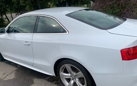 Audi A5, 2013 год, 2 000 000 рублей, 4 фотография