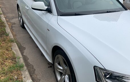 Audi A5, 2013 год, 2 000 000 рублей, 5 фотография