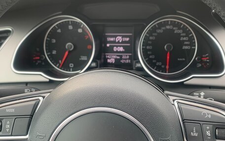 Audi A5, 2013 год, 2 000 000 рублей, 9 фотография