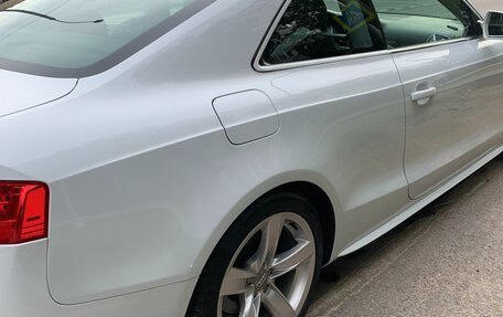 Audi A5, 2013 год, 2 000 000 рублей, 12 фотография