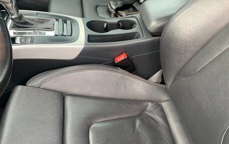 Audi A5, 2013 год, 2 000 000 рублей, 10 фотография