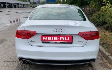 Audi A5, 2013 год, 2 000 000 рублей, 2 фотография