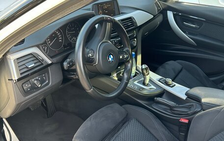 BMW 3 серия, 2016 год, 2 990 000 рублей, 5 фотография