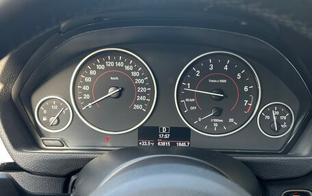 BMW 3 серия, 2016 год, 2 990 000 рублей, 6 фотография