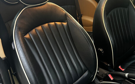 MINI Hatch, 2008 год, 1 550 000 рублей, 7 фотография