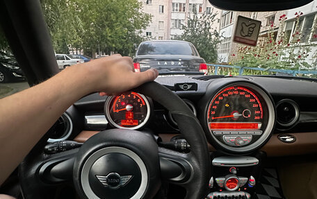 MINI Hatch, 2008 год, 1 550 000 рублей, 11 фотография