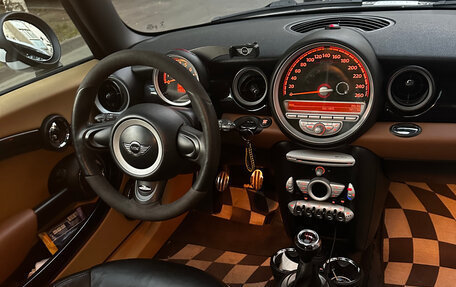 MINI Hatch, 2008 год, 1 550 000 рублей, 9 фотография
