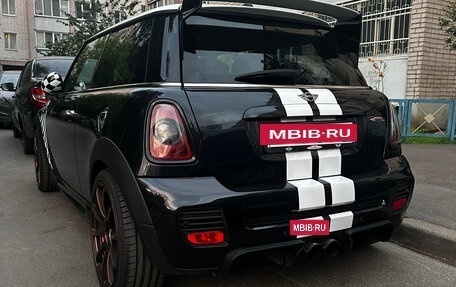 MINI Hatch, 2008 год, 1 550 000 рублей, 3 фотография