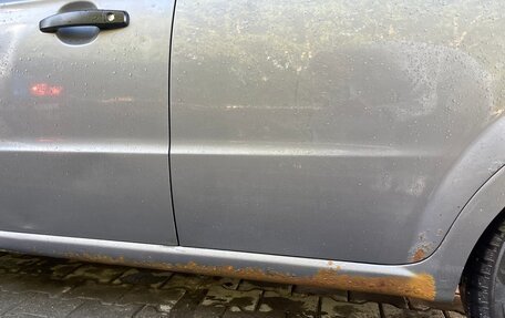 Chevrolet Aveo III, 2007 год, 320 000 рублей, 3 фотография