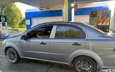 Chevrolet Aveo III, 2007 год, 320 000 рублей, 4 фотография