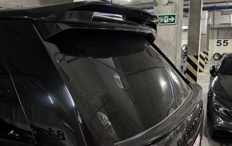 Land Rover Range Rover IV рестайлинг, 2019 год, 10 500 000 рублей, 4 фотография