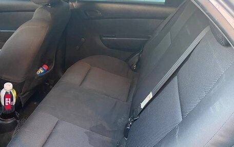 Chevrolet Aveo III, 2007 год, 320 000 рублей, 7 фотография