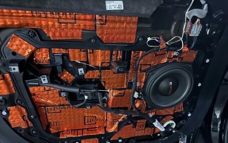 Land Rover Range Rover IV рестайлинг, 2019 год, 10 500 000 рублей, 20 фотография