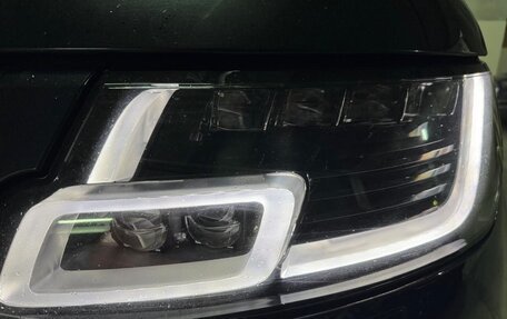 Land Rover Range Rover IV рестайлинг, 2019 год, 10 500 000 рублей, 14 фотография
