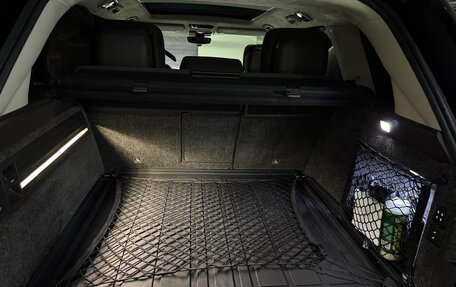 Land Rover Range Rover IV рестайлинг, 2019 год, 10 500 000 рублей, 15 фотография