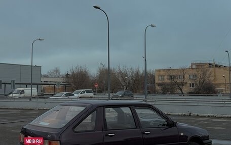 ИЖ 2126 «Ода», 2002 год, 220 000 рублей, 3 фотография