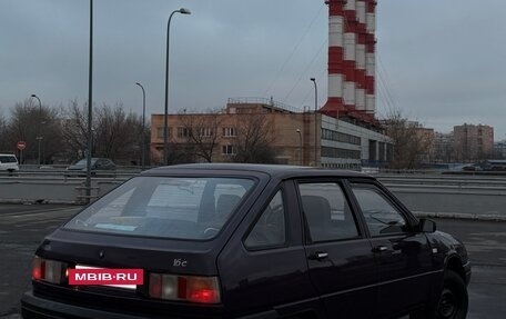 ИЖ 2126 «Ода», 2002 год, 220 000 рублей, 2 фотография