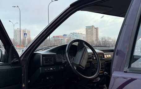 ИЖ 2126 «Ода», 2002 год, 220 000 рублей, 5 фотография