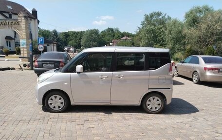 Suzuki Solio III, 2019 год, 1 150 000 рублей, 3 фотография