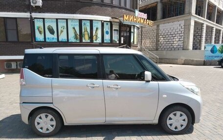 Suzuki Solio III, 2019 год, 1 150 000 рублей, 7 фотография