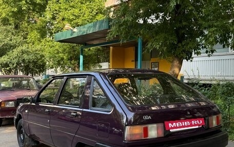 ИЖ 2126 «Ода», 2002 год, 220 000 рублей, 10 фотография