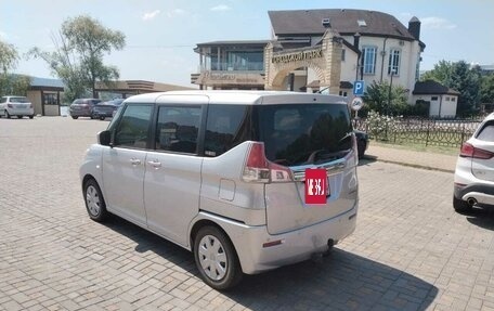 Suzuki Solio III, 2019 год, 1 150 000 рублей, 4 фотография