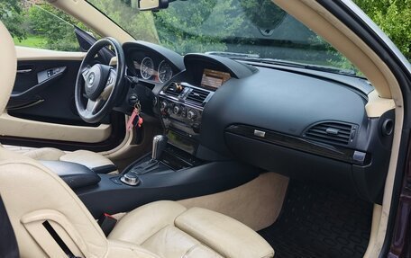 BMW 6 серия, 2007 год, 1 150 000 рублей, 6 фотография