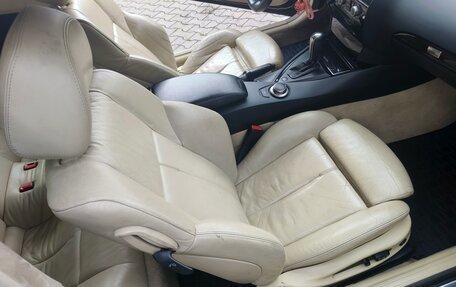 BMW 6 серия, 2007 год, 1 150 000 рублей, 7 фотография