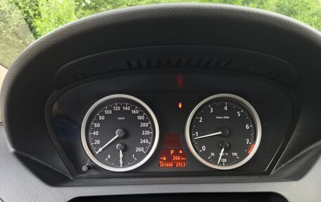 BMW 6 серия, 2007 год, 1 150 000 рублей, 8 фотография