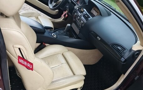 BMW 6 серия, 2007 год, 1 150 000 рублей, 5 фотография