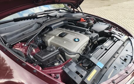 BMW 6 серия, 2007 год, 1 150 000 рублей, 14 фотография