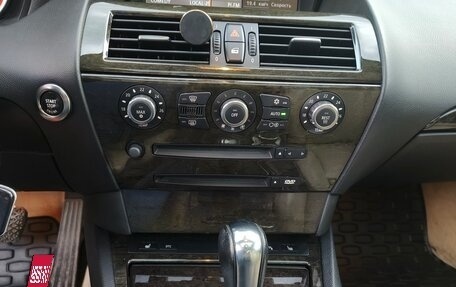 BMW 6 серия, 2007 год, 1 150 000 рублей, 12 фотография