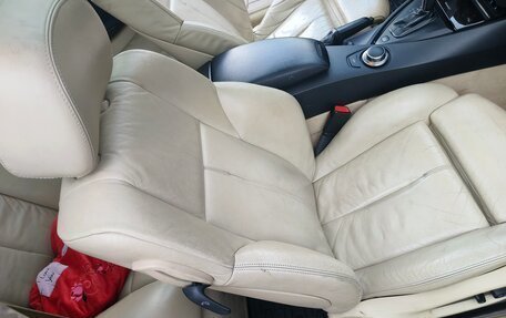 BMW 6 серия, 2007 год, 1 150 000 рублей, 16 фотография