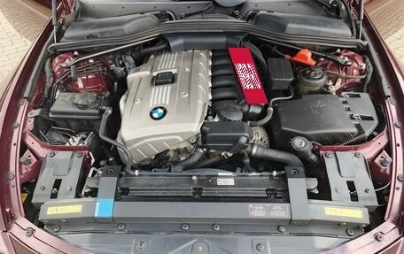 BMW 6 серия, 2007 год, 1 150 000 рублей, 15 фотография
