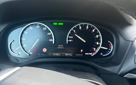 BMW X3, 2021 год, 4 600 000 рублей, 14 фотография