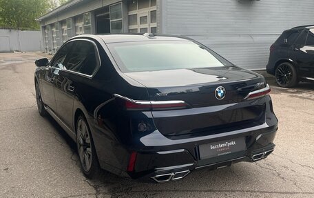 BMW 7 серия, 2022 год, 15 990 000 рублей, 2 фотография